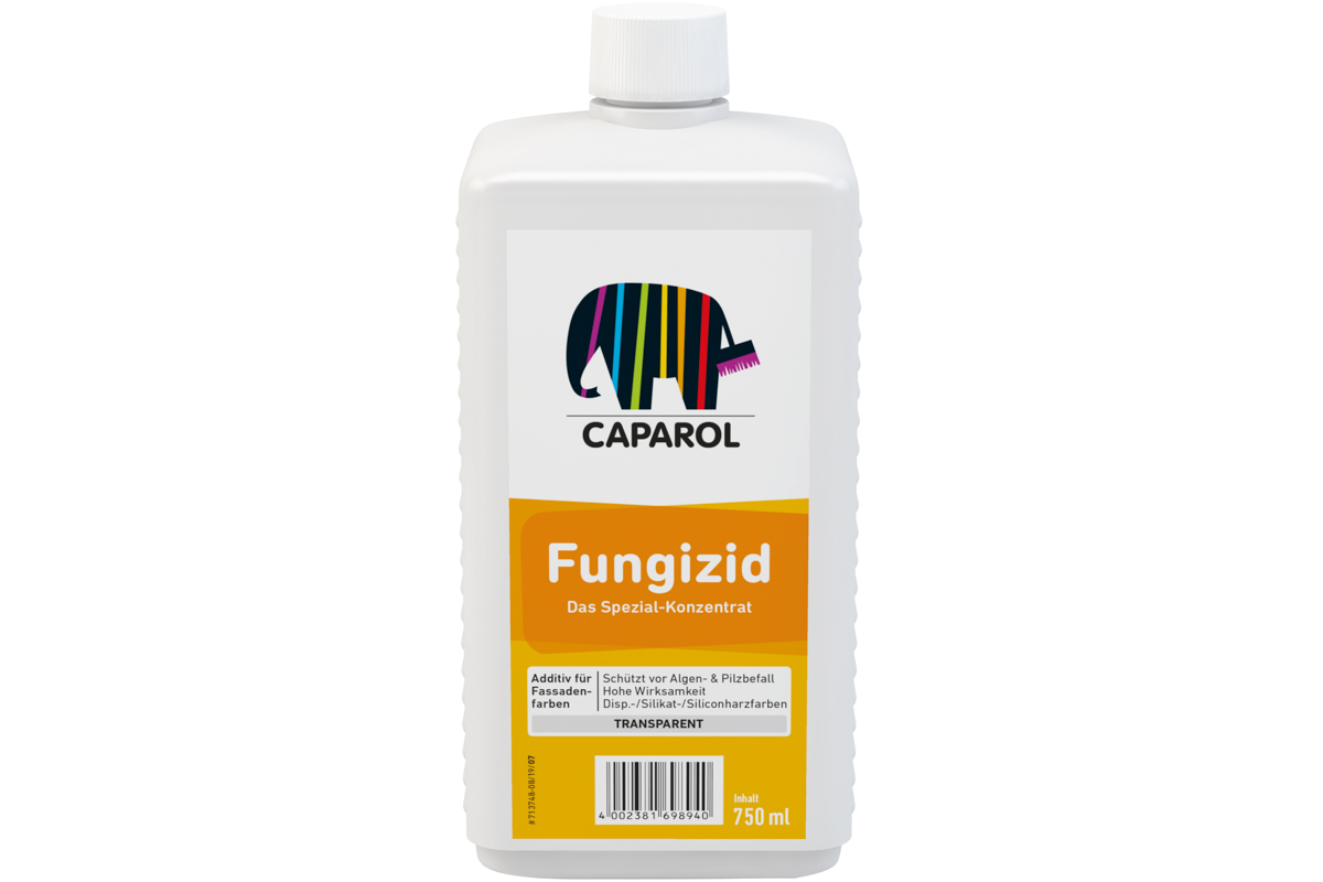 Caparol Fungizid 750 ml